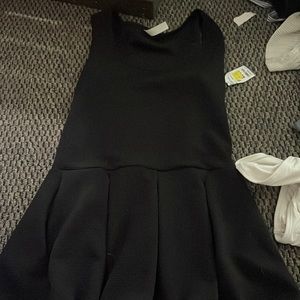 Brand new dress!